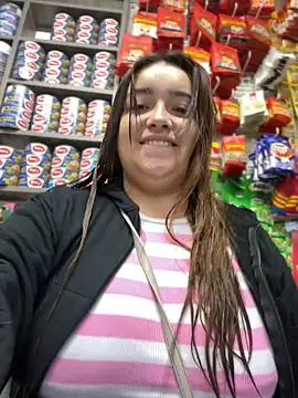 Tatiana O online show from 02/16/25, 12:10