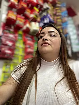 Tatiana O online show from 02/26/25, 01:08