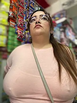 Tatiana O online show from 03/05/25, 04:13