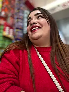 Tatiana O online show from 03/10/25, 04:14