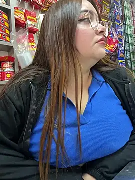 Tatiana O online show from 03/22/25, 08:15