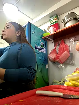 Tatiana O online show from 09/16/25, 02:07