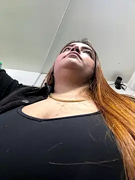 Tatiana O online show from 10/18/25, 03:24