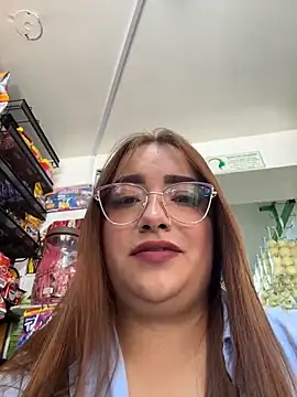 Tatiana O online show from 12/21/25, 04:03