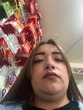 Tatiana O online show from 02/02/26, 02:05