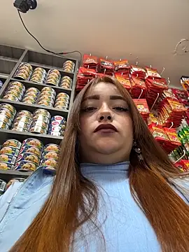 Tatiana O online show from 02/15/26, 01:09