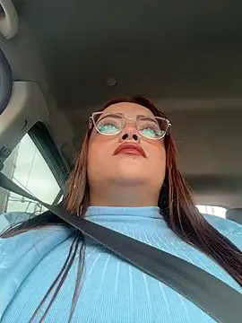 Tatiana O online show from 02/19/26, 01:07