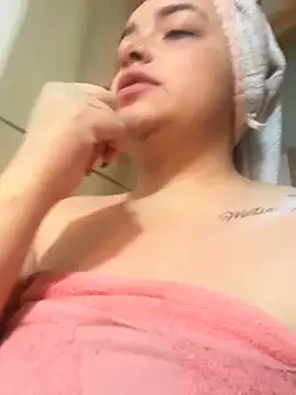 Tatiana O online show from 03/25/26, 01:06