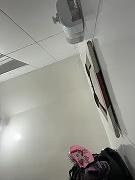 Tatiana O online show from 04/06/26, 03:02