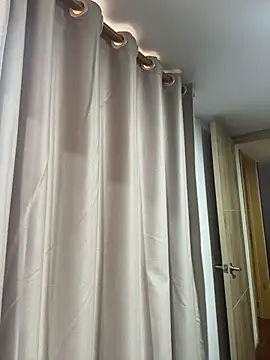 Tatiana O online show from 04/10/26, 01:05