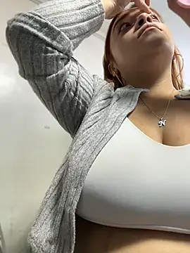 Tatiana O online show from 07/01/26, 04:07