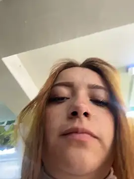 Tatiana O online show from 07/15/26, 05:18