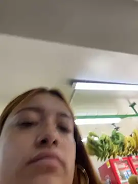 Tatiana O online show from 07/17/26, 02:13