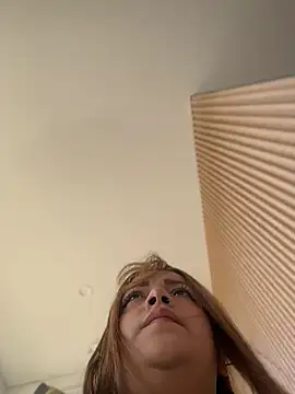 Tatiana O online show from 07/21/26, 03:14