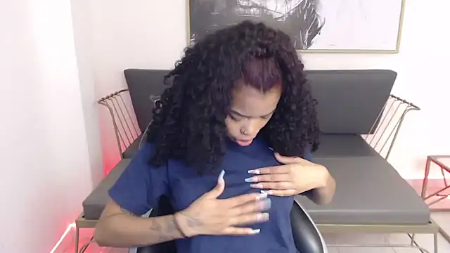 Shenna brunette  online show from 01/02/25, 01:08