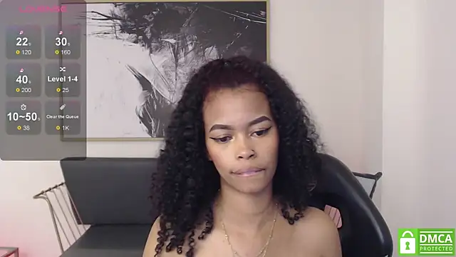 Shenna brunette  online show from 01/02/25, 04:13