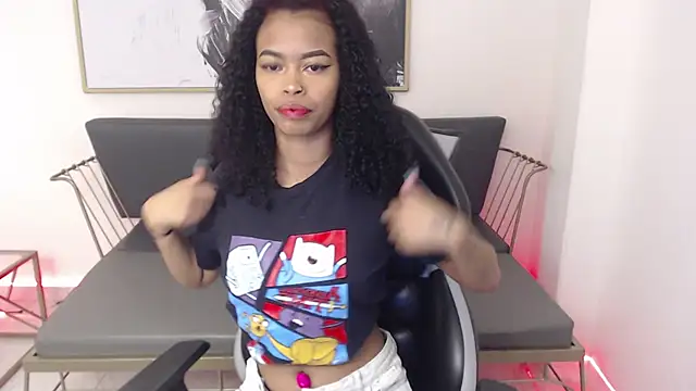 Shenna brunette  online show from 01/03/25, 01:14