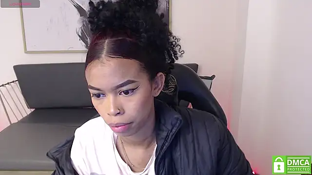 Shenna brunette  online show from 01/08/25, 01:20