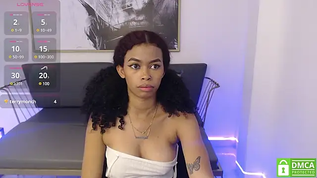 Shenna brunette  online show from 01/11/25, 04:03