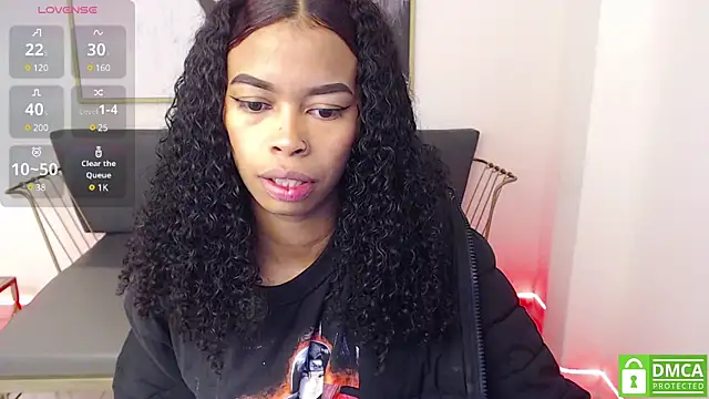 Shenna brunette  online show from 01/16/25, 01:04