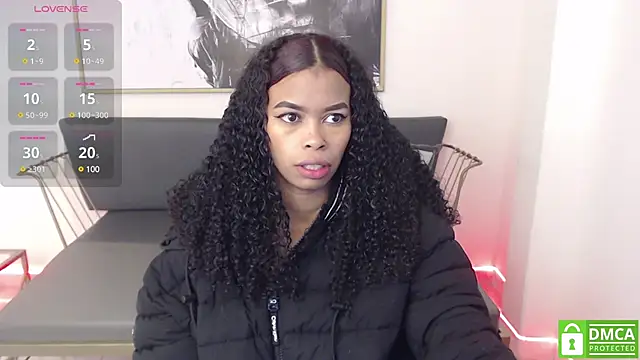 Shenna brunette  online show from 01/17/25, 01:03