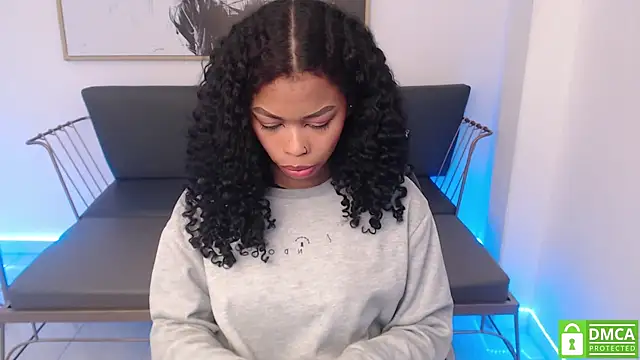 Shenna brunette  online show from 02/06/25, 01:10