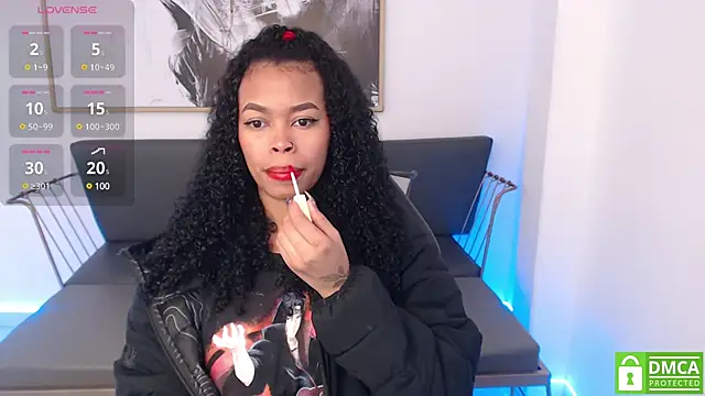 Shenna brunette  online show from 02/07/25, 01:11