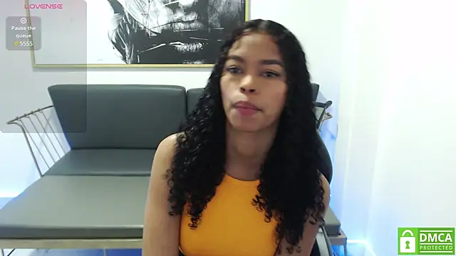 Shenna brunette  online show from 02/08/25, 01:11