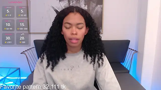 Shenna brunette  online show from 02/24/25, 01:31