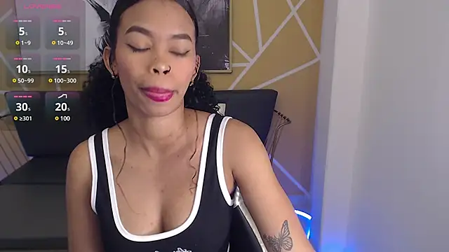 Shenna brunette  online show from 03/09/25, 01:04