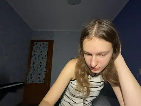 Eva Angel3 online show from 02/14/25, 07:33