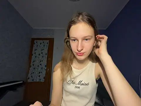 Eva Angel3 online show from 02/15/25, 04:34