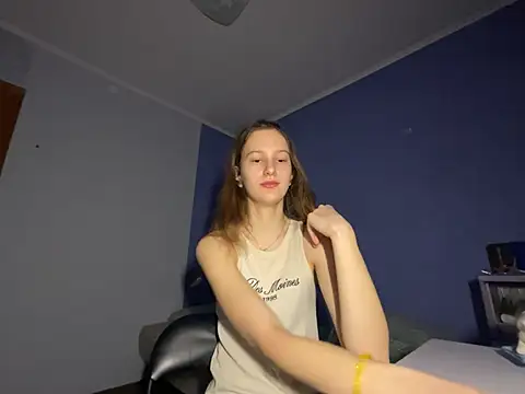 Eva Angel3 online show from 02/17/25, 06:26