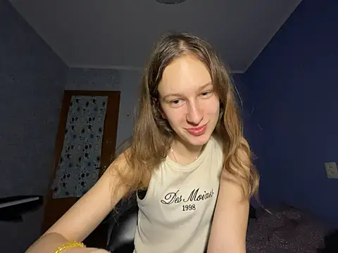 Eva Angel3 online show from 03/03/25, 06:22