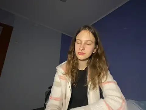 Eva Angel3 online show from 03/14/25, 04:51