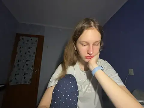 Eva Angel3 online show from 03/21/25, 05:12