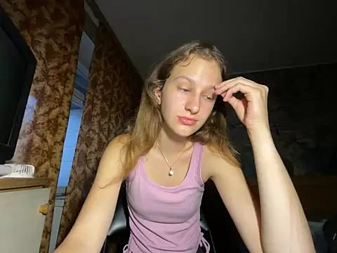 Eva Angel3 online show from 09/10/25, 04:29