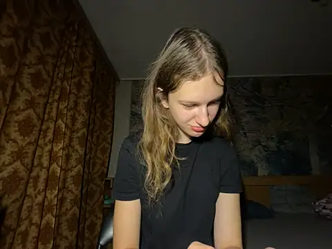 Eva Angel3 online show from 09/14/25, 05:56