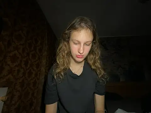 Eva Angel3 online show from 09/19/25, 06:30