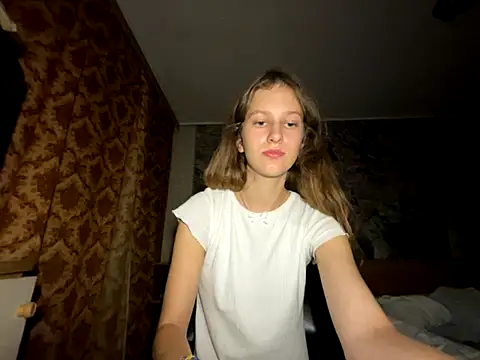 Eva Angel3 online show from 09/21/25, 04:52