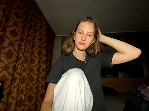 Eva Angel3 online show from 09/24/25, 06:55