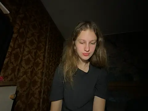 Eva Angel3 online show from 09/27/25, 04:23