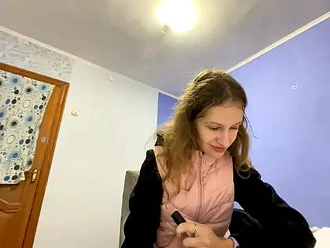 Eva Angel3 online show from 09/28/25, 04:56