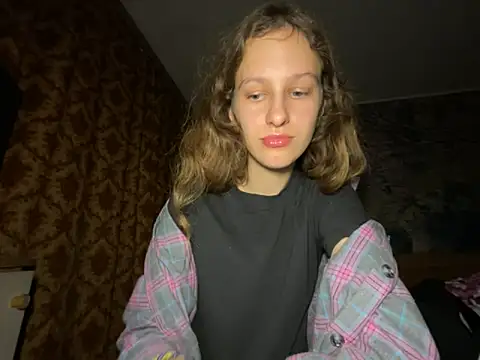 Eva Angel3 online show from 09/30/25, 06:13