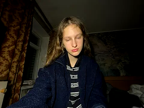 Eva Angel3 online show from 10/05/25, 07:01