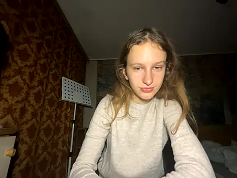 Eva Angel3 online show from 10/14/25, 05:03