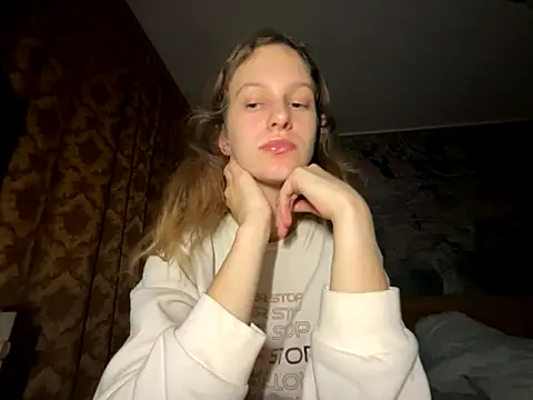 Eva Angel3 online show from 10/26/25, 05:19