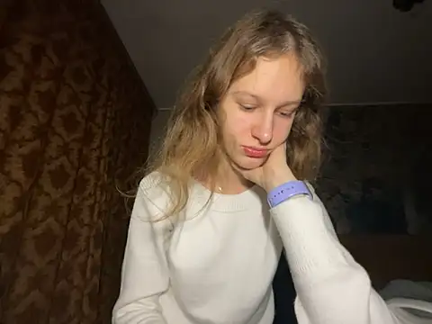 Eva Angel3 online show from 10/29/25, 05:58