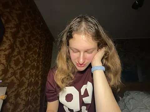 Eva Angel3 online show from 11/03/25, 04:52