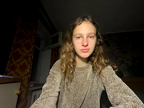 Eva Angel3 online show from 11/05/25, 05:46